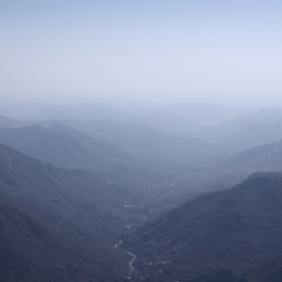 Moro Rock