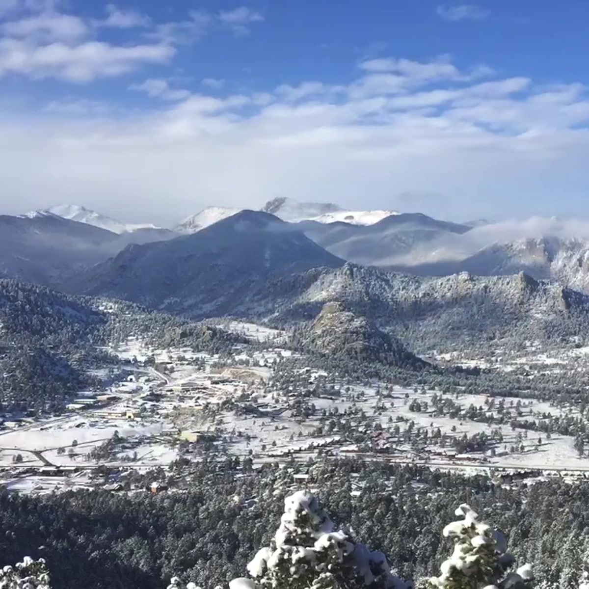 Estes Park