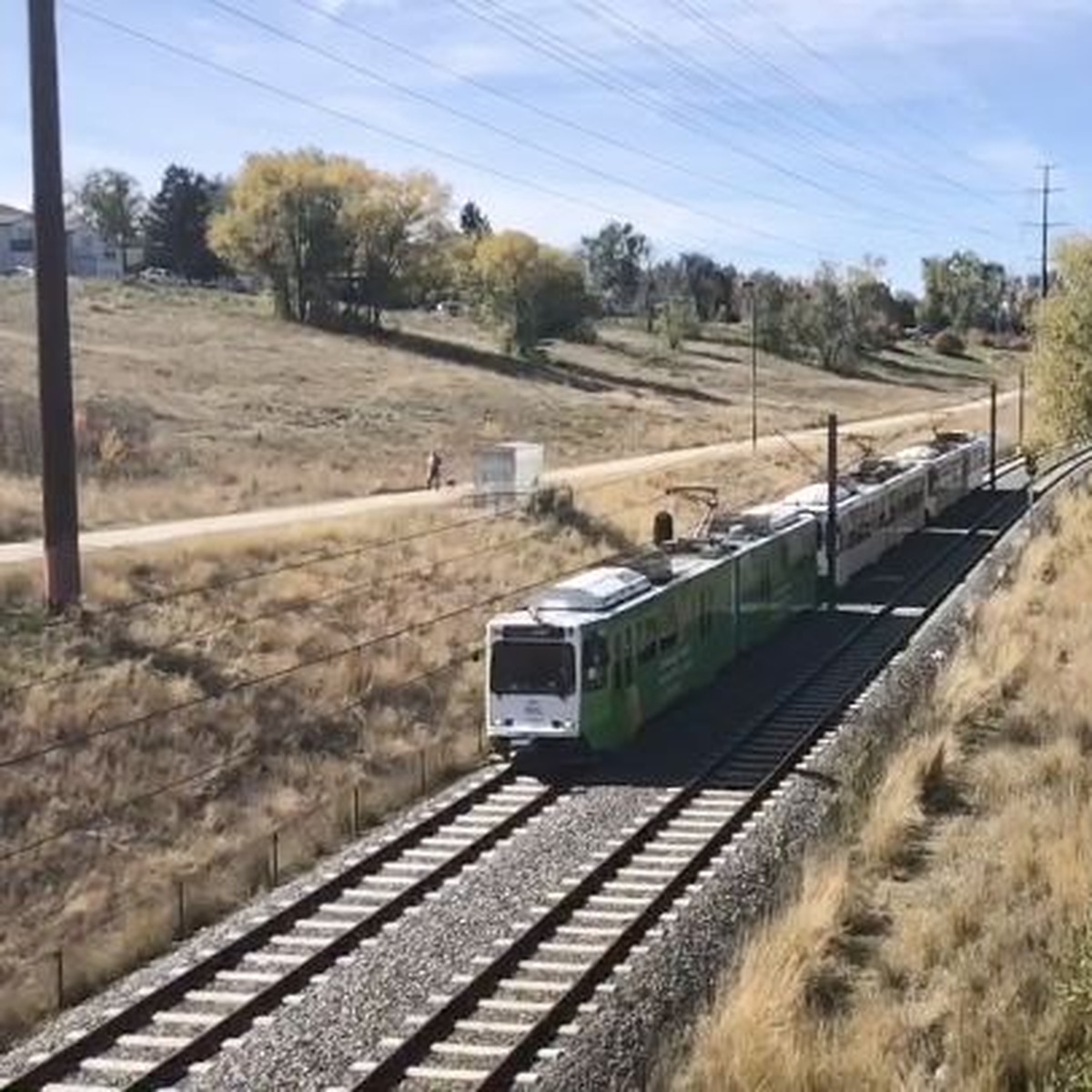 Public Transportation