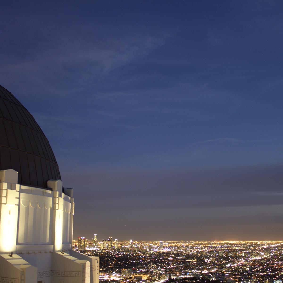 Griffith Observatory