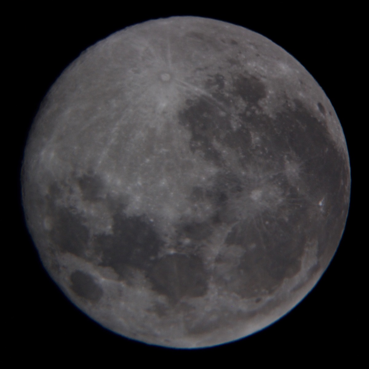 Sturgeon Moon