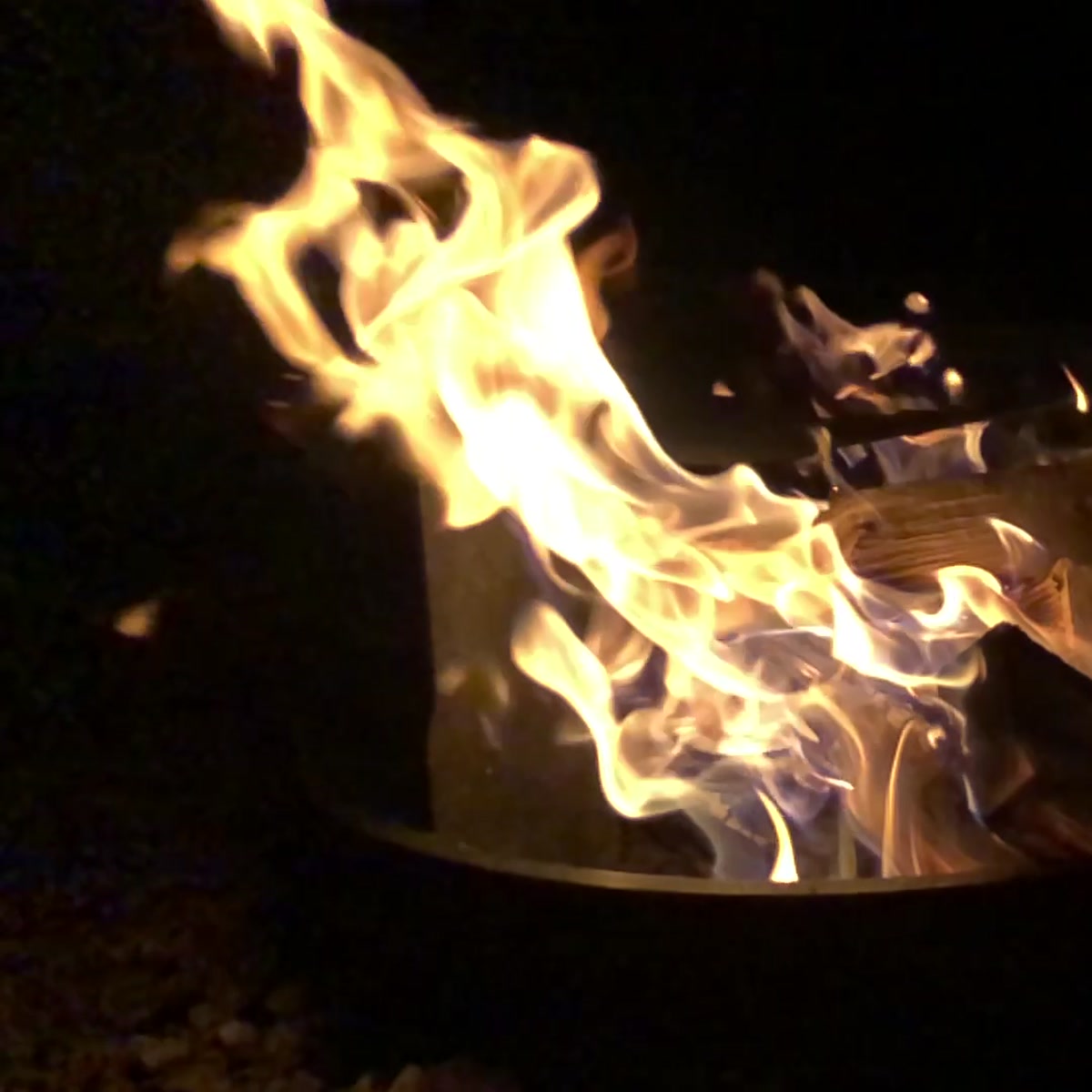 Fire