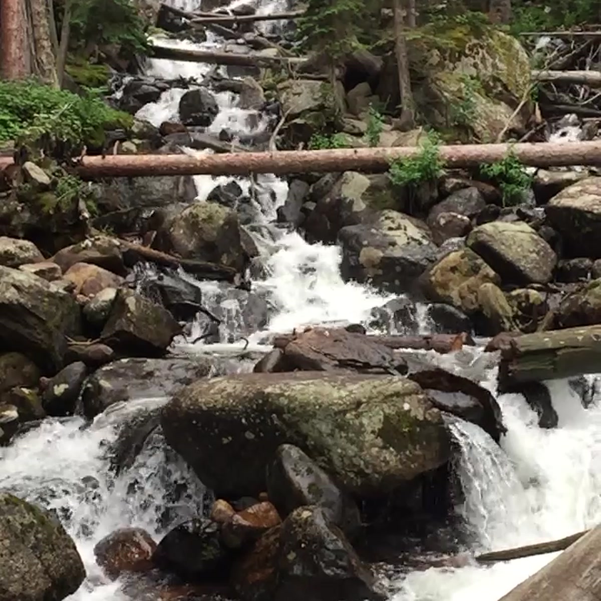 Waterfall