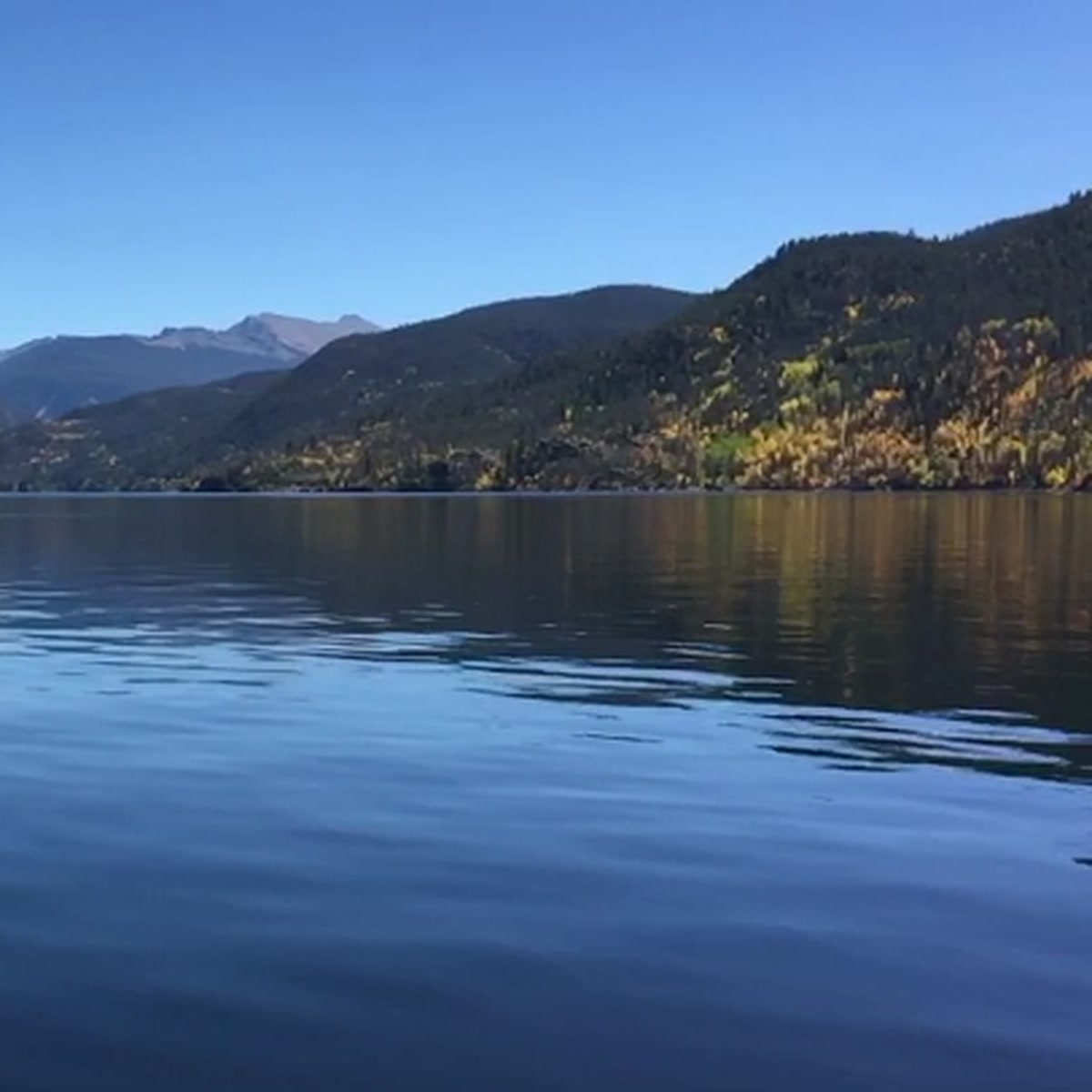 At Peace