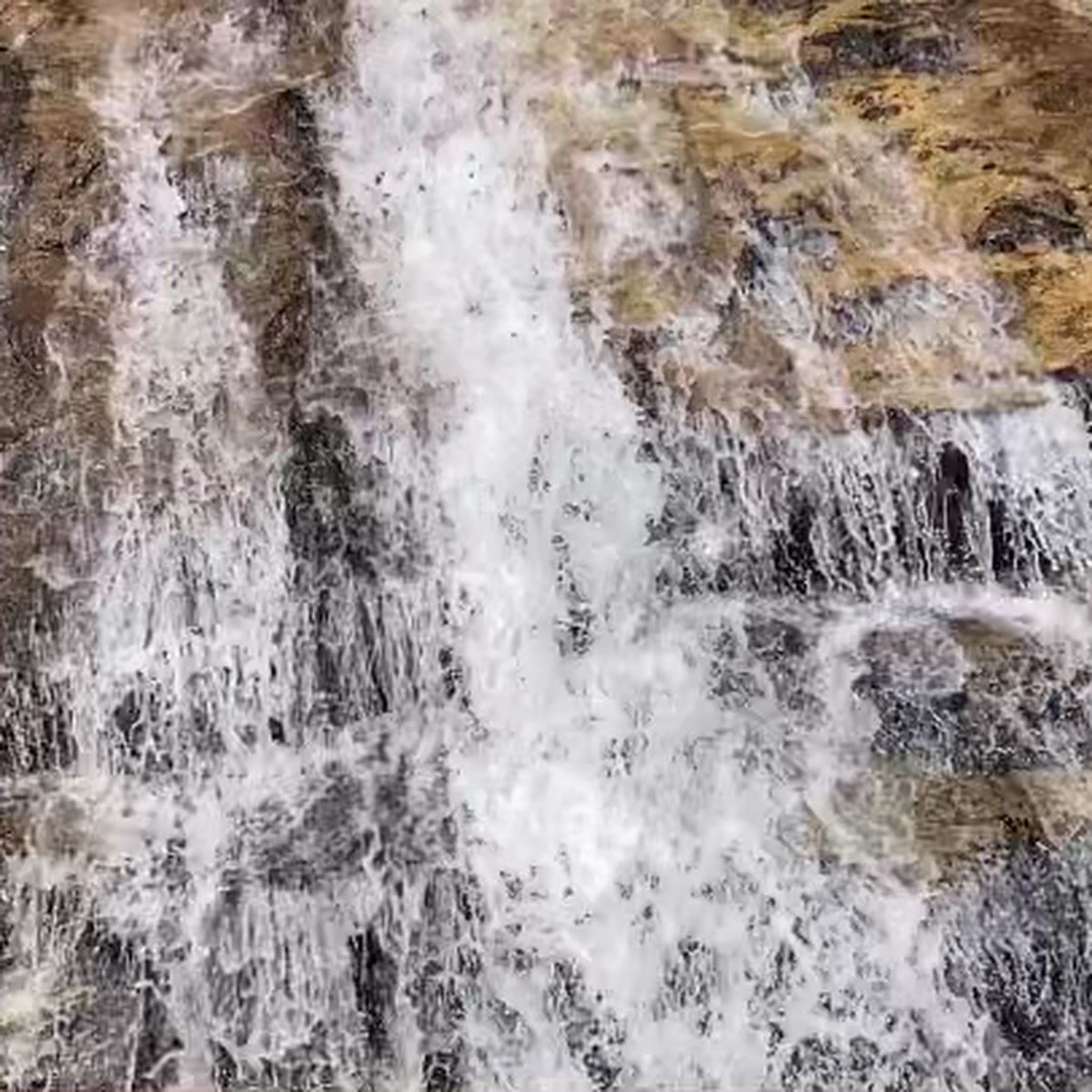 Waterfall Umbrella