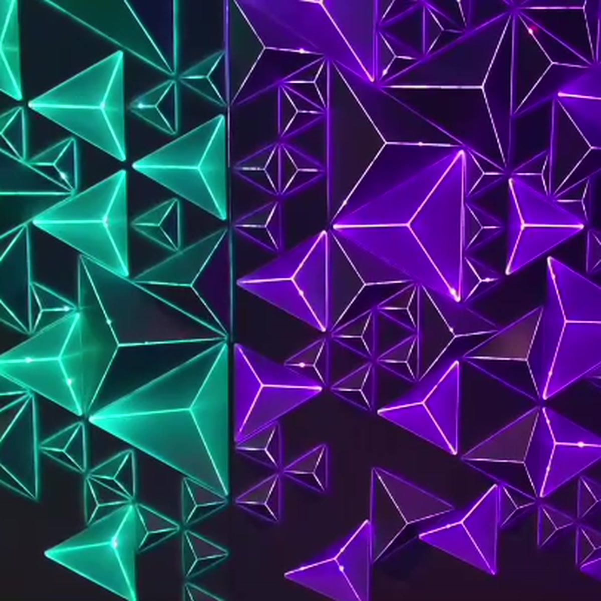 Prism Lattice