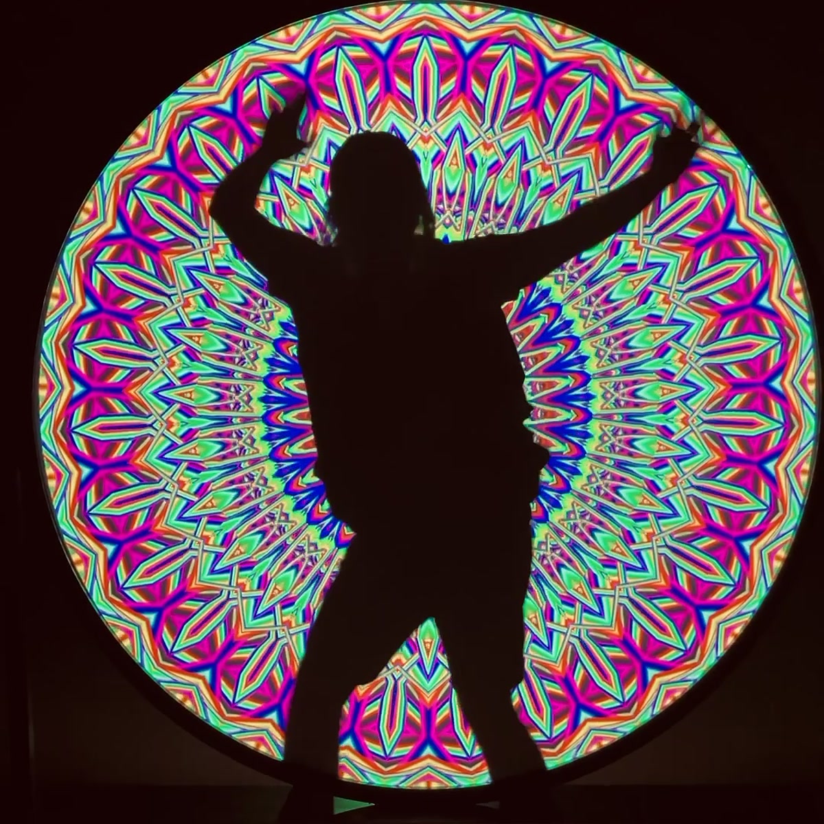 KALEIDOSCOPE