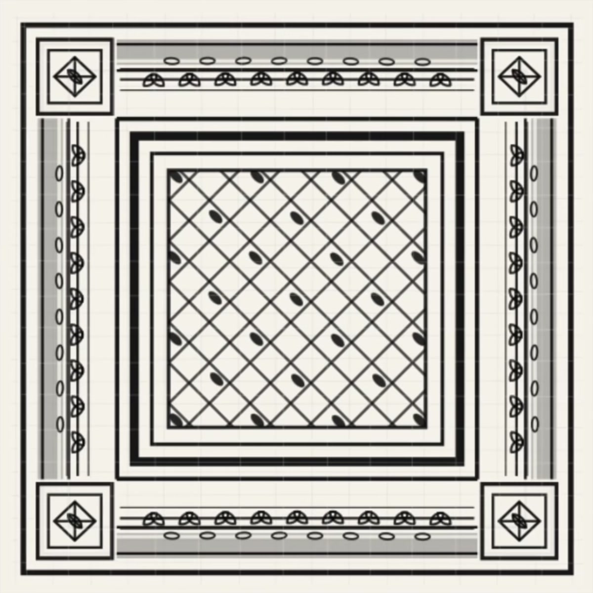 Kufiya Art