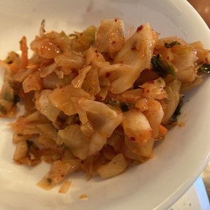 Kimchi
