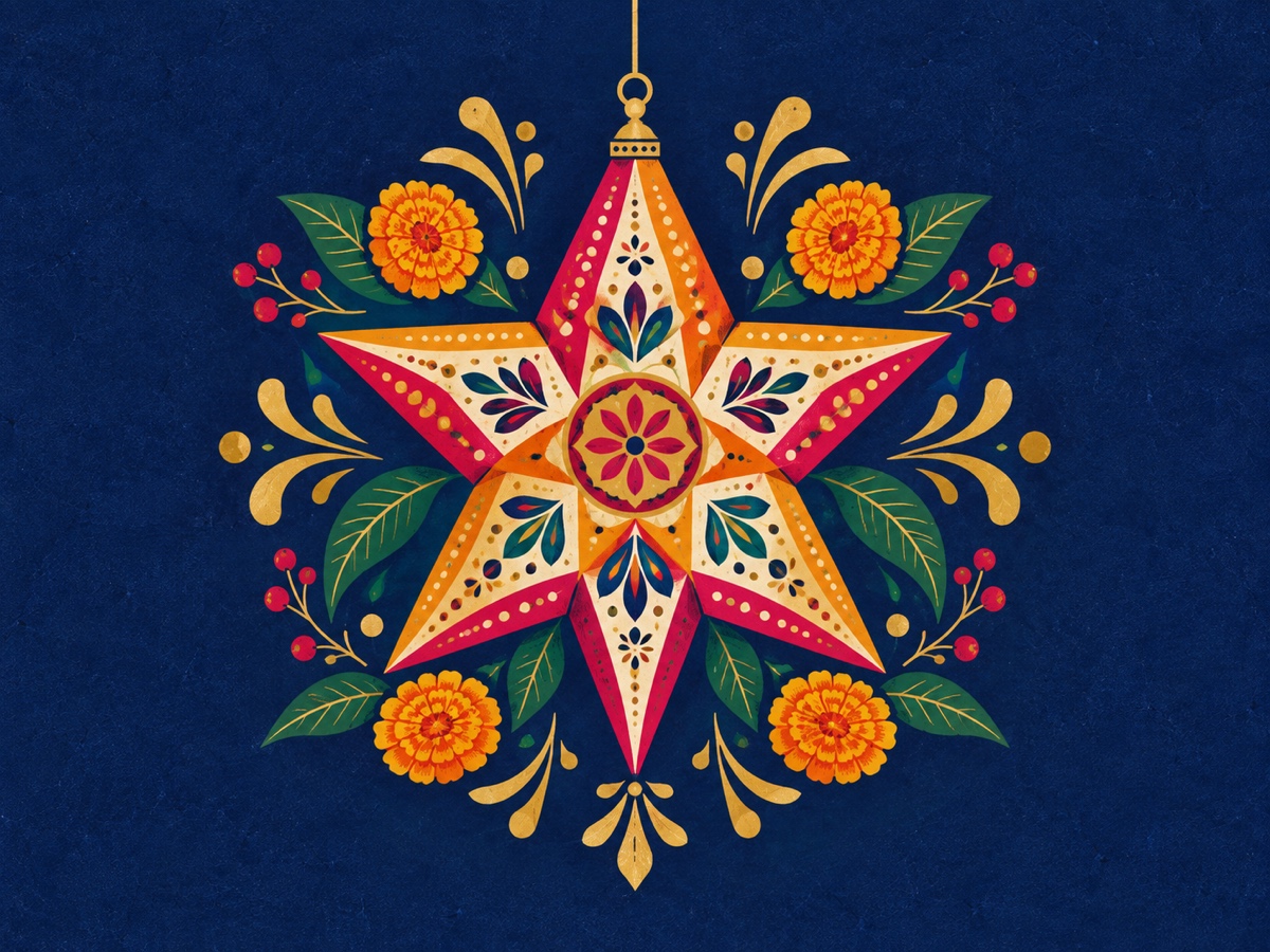 Masala Christmas